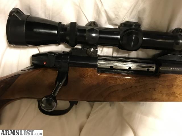 Weatherby Orion Serial Numbers