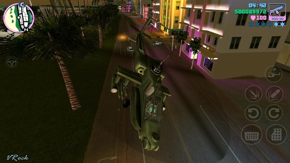 Gta vice city cracked apk file free download